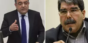 CHP’li Tanrıkulu, Salih Müslim için taziye mesajı paylaştı: Üzgünüm