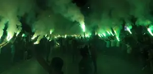 Denizlispor Süper Amatör Lig’e Düştü