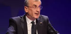 Fransa Merkez Bankası Başkanı: Hiç paramız kalmadı