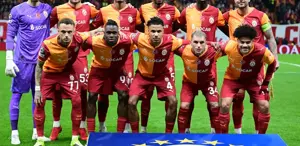 Galatasaray’dan 2 isim Şampiyonlar Ligi’nde haftanın 11’i belli oldu