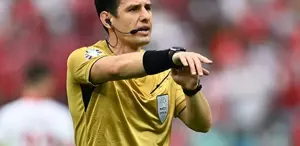 Halil Umut Meler’in verdiği penaltı geceyi karıştırdı