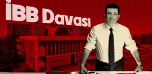 İBB davasının 4. celsesi de gergin başladı İlk itirafçı sanık kürsüsünde