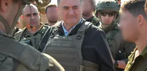 İsrail’den Lübnan hamlesi Operasyonları genişletiyorlar