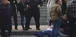 İşte adliye çıkışı tacizcisinin öldüren kadının ilk sözleri: Sinirlerime hakim olamadım