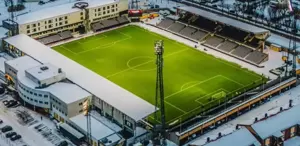 İşte futbol bu Kasaba dünya devlerini sahadan siliyor