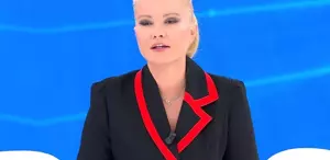 Müge Anlı’dan ortalığı karıştıran sözler Herkes bu videoyu paylaşıyor