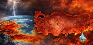 Olağanüstü güçlü El Nino kapıda: Süreçten Türkiye de nasibini alacak