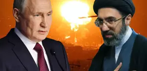 Sessiz denilen Putin, savaşı kazandıracak adımı çoktan atmış