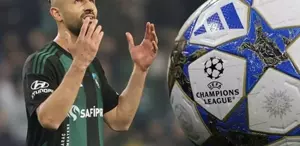 Serdar Dursun’dan Şampiyonlar Ligi maçına damga vuran yorum