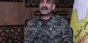 Türkiye’nin 20 milyon ödülle aradığı Sipan Hemo bakan yardımcısı oldu