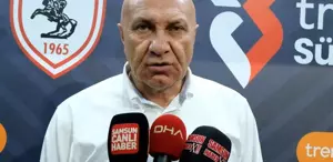 Yüksel Yıldırım’dan maç sonu olay tepki: İçimizdeki İrlandalılar