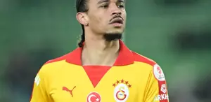 Derbide kırmızı gören Sane’ye şok ceza