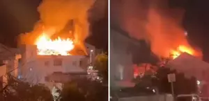 İsrail’de en uzun gece İran bu sefer çok ağır hasar verdi