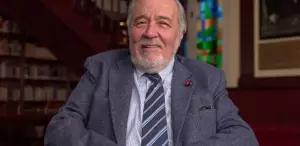 Prof. Dr. İlber Ortaylı hayatını kaybetti