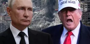 Rusya’dan İran’a savaşın seyrini değiştirecek yardım Açıklamalar art arda geldi