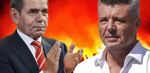 Sadettin Saran’dan Galatasaray’a olay sözler
