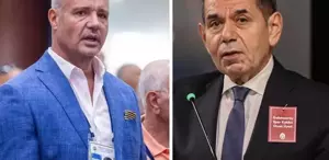 Sadettin Saran’dan Galatasaray’a olay sözler