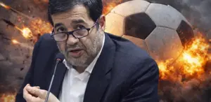 Bakana bile rest çektiler: Kimse İran’ın Dünya Kupası’na katılımını engelleyemez