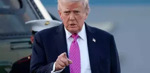 Trump: İran’ın uranyumunu ele geçirmeye odaklanmadık ama yapabiliriz