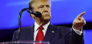 Trump’tan İran’a yeni tehdit: Bugün bu deli pisliklerin başına neler geleceğini izleyin