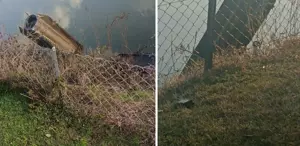 Türk hava sahasında düşürülen füzeyle ilgili İran’ın Ankara Büyükelçiliği’nden açıklama