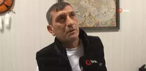 Damadının verdiği böbrekle yaşama tutundu: ’Hayırlı damat’ diyorlar