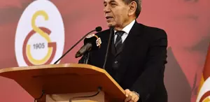 Dursun Özbek’ten RAMS Başakşehir maçı için özel karar