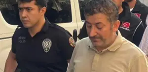 HAKMAR’ın sahibi hakkında yeniden tutuklama kararı çıkarıldı