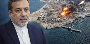 Hark Adası saldırısı sonrası İran’dan BAE’ye üstü kapalı tehdit