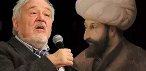 İlber Ortaylı, Fatih Sultan Mehmet’i böyle anlatmıştı Son sözü ders niteliğinde