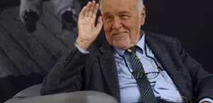 İlber Ortaylı’nın defnedileceği yerin anlamı büyük Osmanlı’nın en büyük padişahıyla yan yana gömülecek