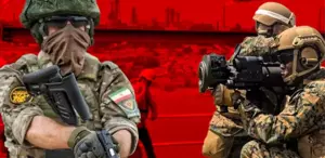 Dünyayı felakete sürükleyecek nokta İran’ın atar damarı Hark Adası vuruldu