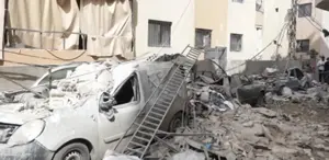 İsrail, Lübnan’da sağlık merkezlerini vurdu: En az 14 sağlık çalışanı hayatını kaybetti