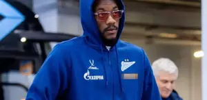 Jhon Duran, Gedson Fernandes’i üzdü