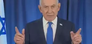 Netanyahu öldü mü İddiaları güçlendiren görüntü