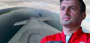 Savaş sürerken Türkiye’den yeni “Kamikaze İHA K2“ hamlesi Bayraktar “sürpriz“ deyip duyurdu