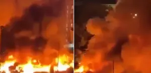 Savaşta 15. gün İran’ın Hark adası vuruldu, ABD’nin ise 5 yakıt ikmal uçağı kullanılmaz hale geldi