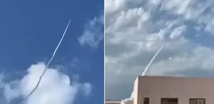 Savaşta bir ilk ABD ve İsrail’in ardından bir ülke daha İran’a saldırdı