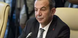 Tanju Özcan dosyasında yasak aşk iddiası Mesajlar ifşa oldu: Hepinize yeterim