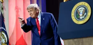 Trump: İran anlaşma istiyor ama bunu kabul etmem