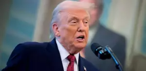 Trump ’’İran’ı mağlup’’ ettik dedi, Hürmüz Boğazı için çağrı yaptı