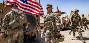 ABD ordusu, Haseke’deki Rümeylan üssünden çekildi