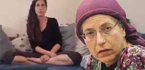 Ailesini cinsel istismarla suçlayan İsrailli bakanın kızı ölü bulundu