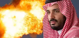 Arap ülkesi gece yarısı alarma geçti Tek tek vurdular