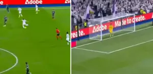 Arda’nın 68 metrelik tarihi golü sonrası inanılmaz tesadüf ortaya çıktı Golü yiyen kaleci...