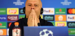 Arne Slot’tan Galatasaray’a olay sözler