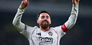 Beşiktaş, 10 kişi kalan rakibi karşısında sürprize izin vermedi