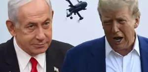 Bomba iddia: Netanyahu, Zelenski’den görüşme talebinde bulundu