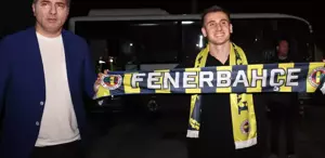 Hakan Safi’den Kerem Aktürkoğlu için soruşturma iddiasına yanıt