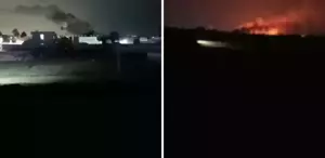 Irak alev alev Dört bir yanda saldırılar var